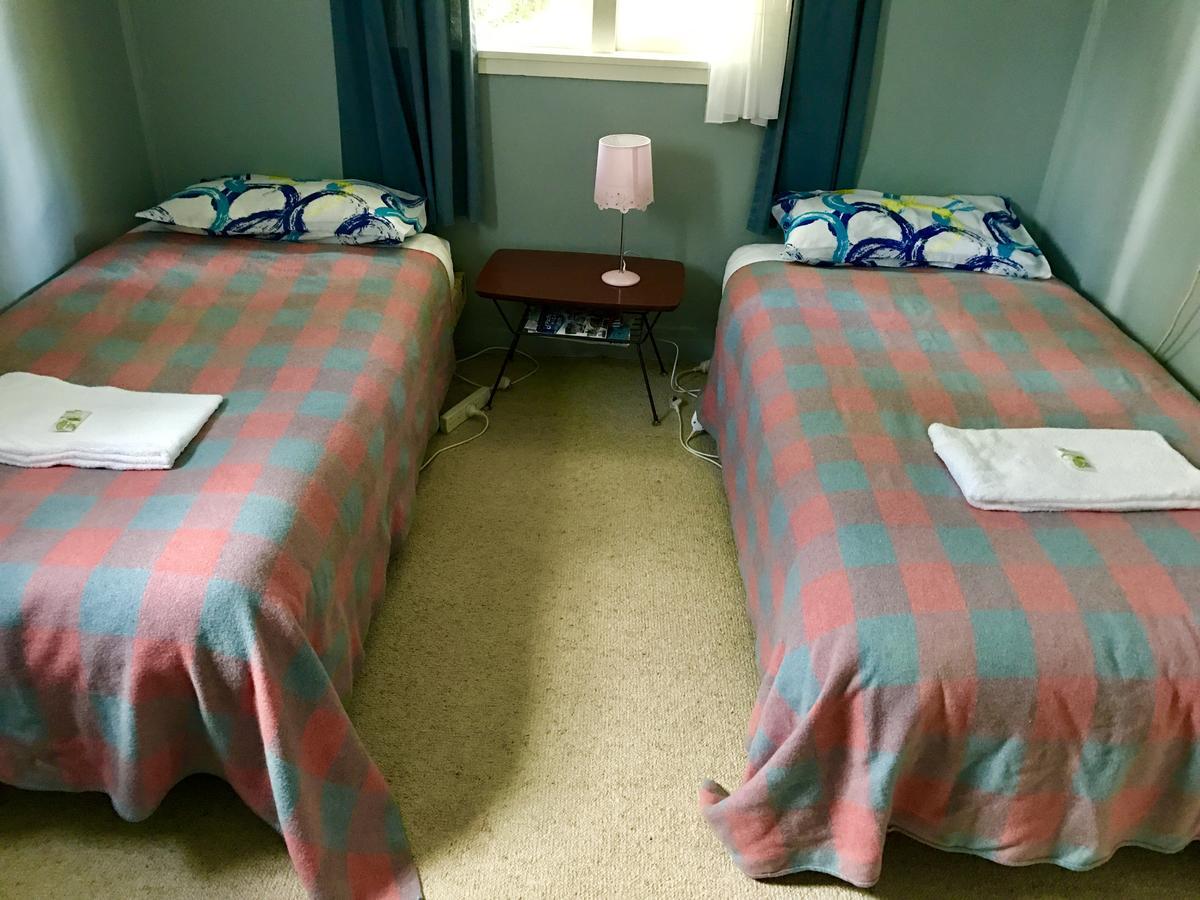 Golden Springs Motel, Holiday Park Rotorua Extérieur photo